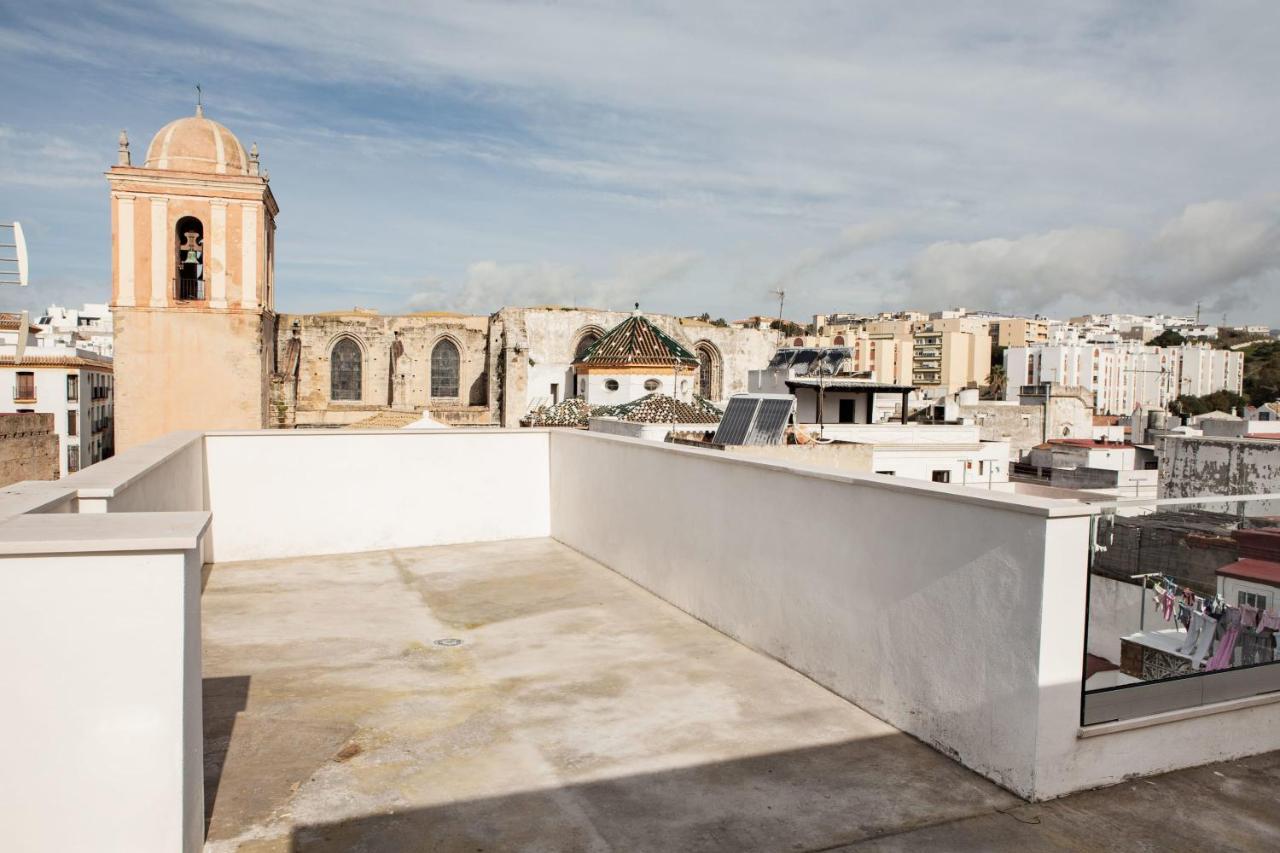 9 - La Guarida De Tarifa - Primero A - Enjoy طريفة المظهر الخارجي الصورة